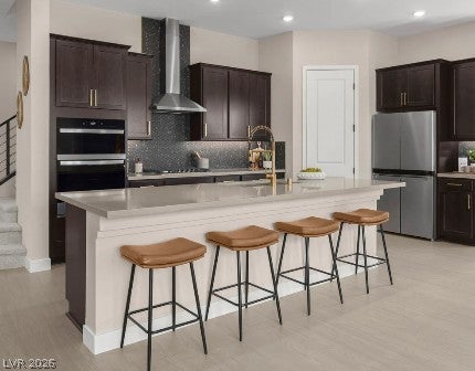 233 Marlette Creek Place