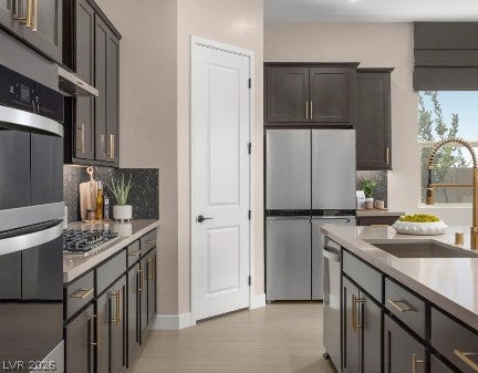 233 Marlette Creek Place