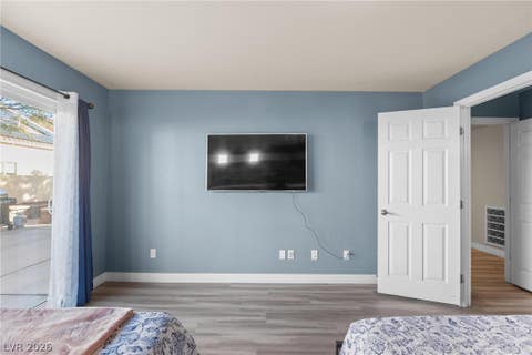 Tiny photo for 8508 Silver Coast Street, Las Vegas, NV 89139 (MLS # 2794158)