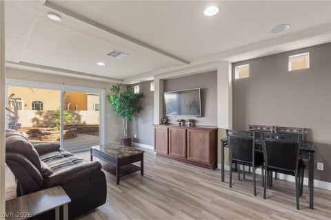Tiny photo for 8508 Silver Coast Street, Las Vegas, NV 89139 (MLS # 2794158)