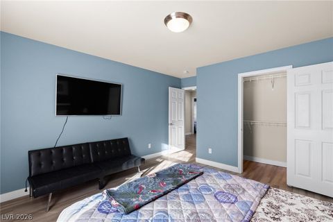 Tiny photo for 8508 Silver Coast Street, Las Vegas, NV 89139 (MLS # 2794158)
