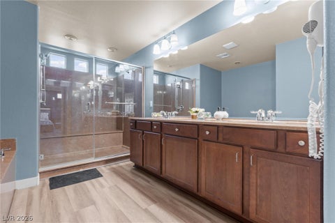 Tiny photo for 8508 Silver Coast Street, Las Vegas, NV 89139 (MLS # 2794158)