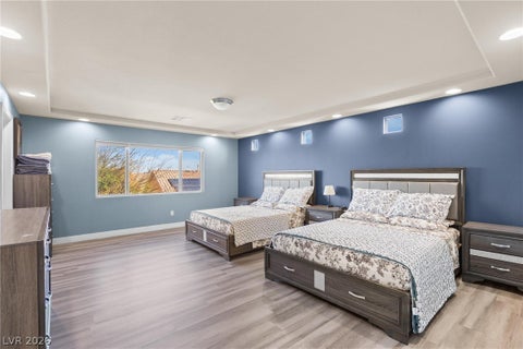 Tiny photo for 8508 Silver Coast Street, Las Vegas, NV 89139 (MLS # 2794158)