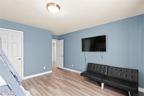 Tiny photo for 8508 Silver Coast Street, Las Vegas, NV 89139 (MLS # 2794158)
