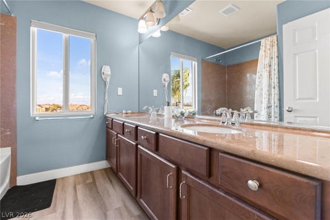 Tiny photo for 8508 Silver Coast Street, Las Vegas, NV 89139 (MLS # 2794158)