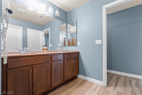 Tiny photo for 8508 Silver Coast Street, Las Vegas, NV 89139 (MLS # 2794158)