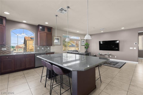 Tiny photo for 8508 Silver Coast Street, Las Vegas, NV 89139 (MLS # 2794158)
