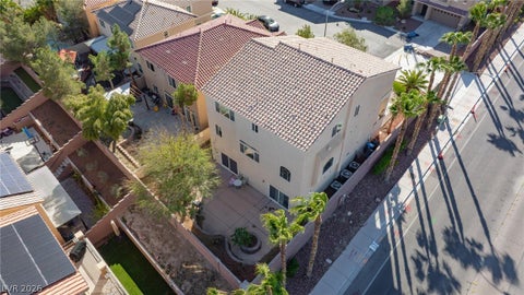 Tiny photo for 8508 Silver Coast Street, Las Vegas, NV 89139 (MLS # 2794158)