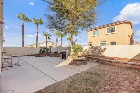 Tiny photo for 8508 Silver Coast Street, Las Vegas, NV 89139 (MLS # 2794158)