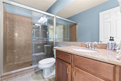Tiny photo for 8508 Silver Coast Street, Las Vegas, NV 89139 (MLS # 2794158)