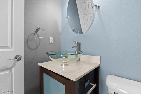 Tiny photo for 8508 Silver Coast Street, Las Vegas, NV 89139 (MLS # 2794158)