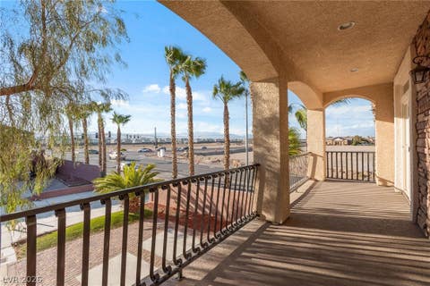 Tiny photo for 8508 Silver Coast Street, Las Vegas, NV 89139 (MLS # 2794158)