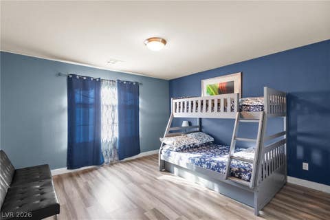 Tiny photo for 8508 Silver Coast Street, Las Vegas, NV 89139 (MLS # 2794158)