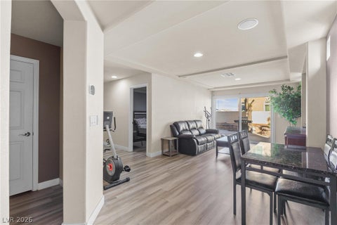 Tiny photo for 8508 Silver Coast Street, Las Vegas, NV 89139 (MLS # 2794158)