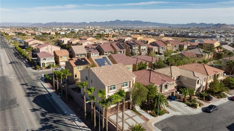 Tiny photo for 8508 Silver Coast Street, Las Vegas, NV 89139 (MLS # 2794158)