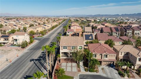 Tiny photo for 8508 Silver Coast Street, Las Vegas, NV 89139 (MLS # 2794158)