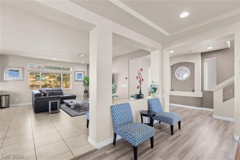 Tiny photo for 8508 Silver Coast Street, Las Vegas, NV 89139 (MLS # 2794158)