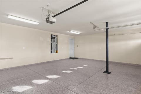 Tiny photo for 8508 Silver Coast Street, Las Vegas, NV 89139 (MLS # 2794158)