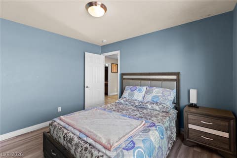 Tiny photo for 8508 Silver Coast Street, Las Vegas, NV 89139 (MLS # 2794158)
