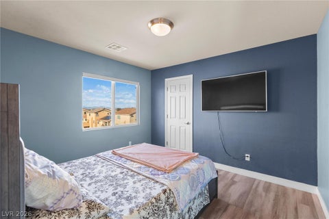 Tiny photo for 8508 Silver Coast Street, Las Vegas, NV 89139 (MLS # 2794158)