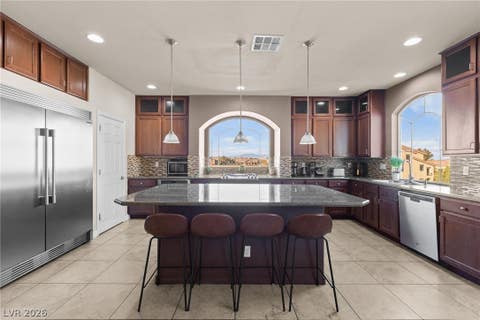 Tiny photo for 8508 Silver Coast Street, Las Vegas, NV 89139 (MLS # 2794158)