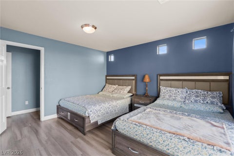 Tiny photo for 8508 Silver Coast Street, Las Vegas, NV 89139 (MLS # 2794158)