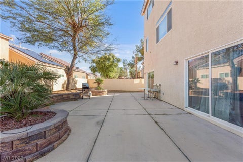 Tiny photo for 8508 Silver Coast Street, Las Vegas, NV 89139 (MLS # 2794158)