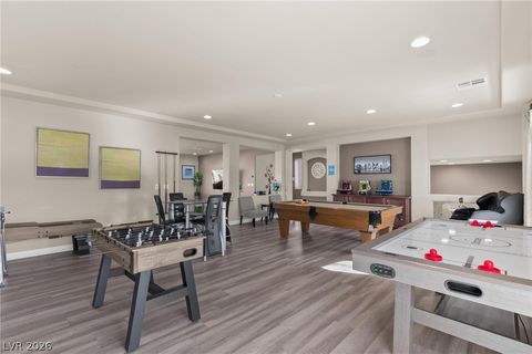 Tiny photo for 8508 Silver Coast Street, Las Vegas, NV 89139 (MLS # 2794158)