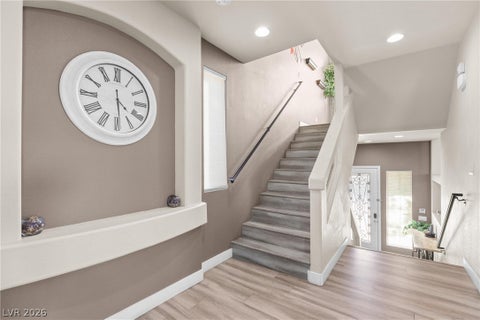 Tiny photo for 8508 Silver Coast Street, Las Vegas, NV 89139 (MLS # 2794158)