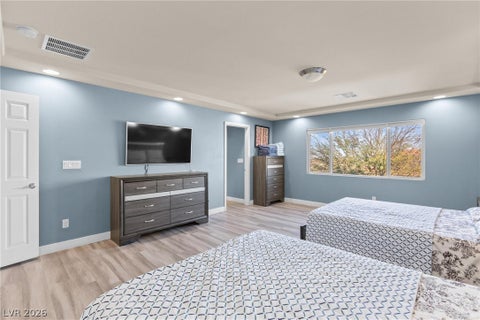 Tiny photo for 8508 Silver Coast Street, Las Vegas, NV 89139 (MLS # 2794158)