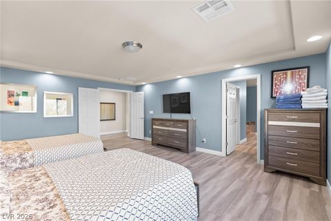 Tiny photo for 8508 Silver Coast Street, Las Vegas, NV 89139 (MLS # 2794158)