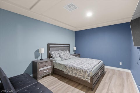 Tiny photo for 8508 Silver Coast Street, Las Vegas, NV 89139 (MLS # 2794158)