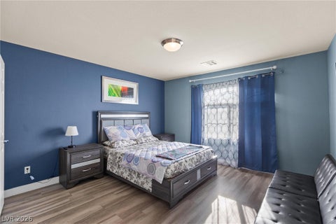 Tiny photo for 8508 Silver Coast Street, Las Vegas, NV 89139 (MLS # 2794158)