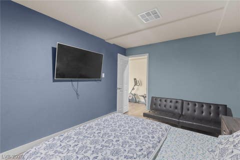 Tiny photo for 8508 Silver Coast Street, Las Vegas, NV 89139 (MLS # 2794158)