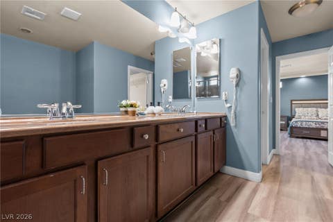 Tiny photo for 8508 Silver Coast Street, Las Vegas, NV 89139 (MLS # 2794158)
