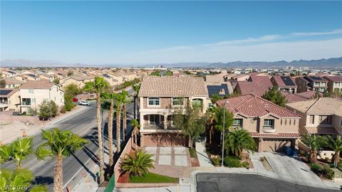Tiny photo for 8508 Silver Coast Street, Las Vegas, NV 89139 (MLS # 2794158)