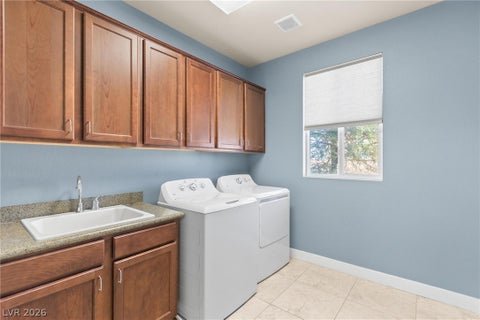 Tiny photo for 8508 Silver Coast Street, Las Vegas, NV 89139 (MLS # 2794158)