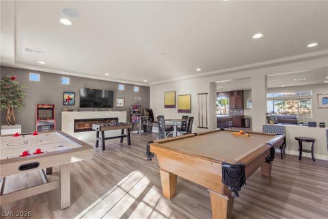 Tiny photo for 8508 Silver Coast Street, Las Vegas, NV 89139 (MLS # 2794158)