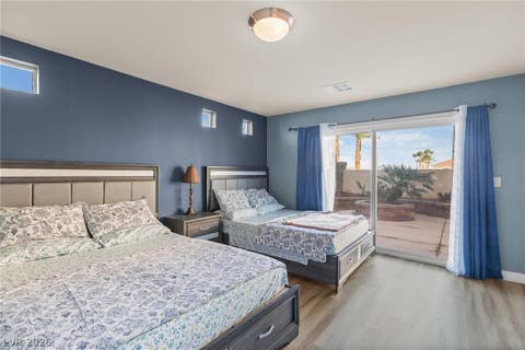 Tiny photo for 8508 Silver Coast Street, Las Vegas, NV 89139 (MLS # 2794158)