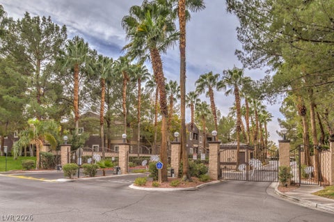Condo For Rent - 5250 S Rainbow Boulevard #1045<br/> Clark County, Las Vegas, NV 89118