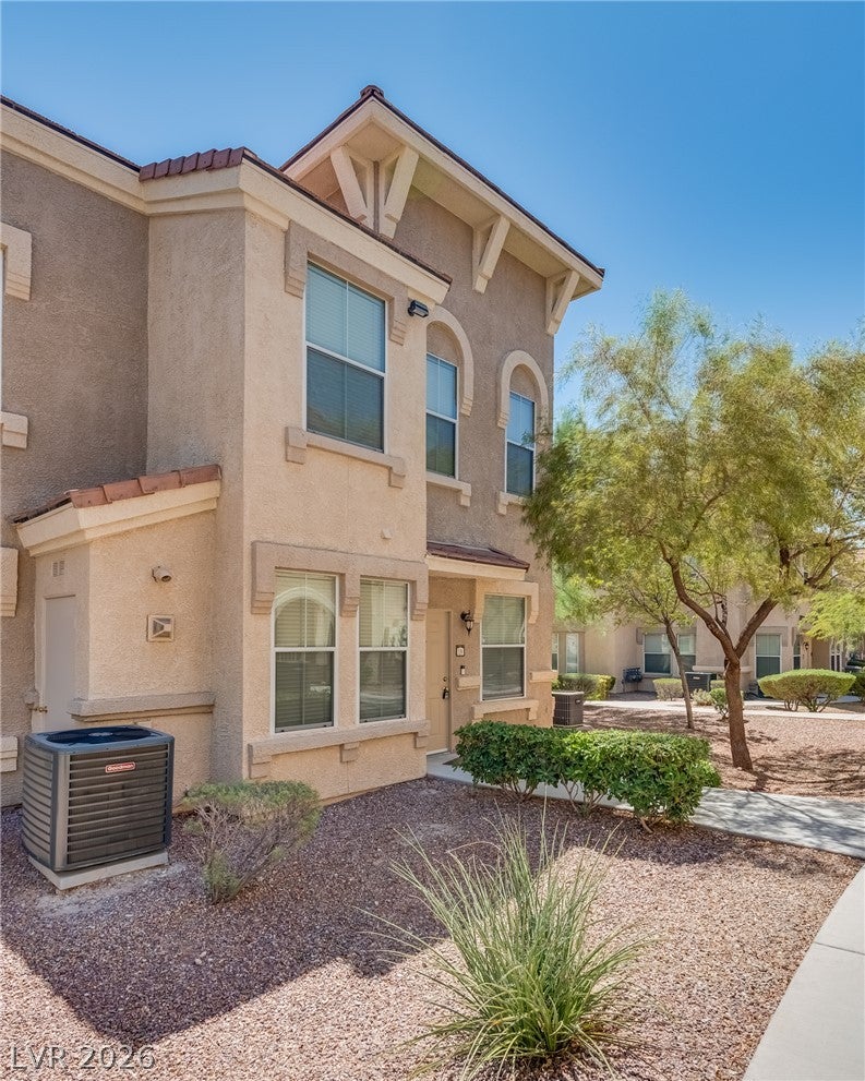 10550 W Alexander Road 1139