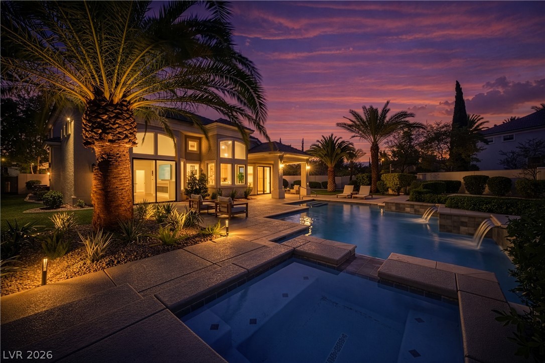 8800 Lusso Court