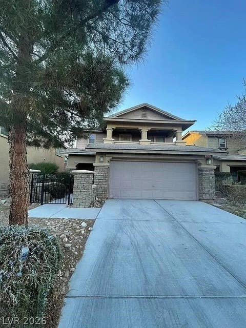 Photo of 5413 Bristol Bend Court, Las Vegas, NV 89135 (MLS # 2805557)