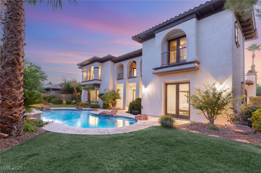 3050 AMERICAN RIVER Lane