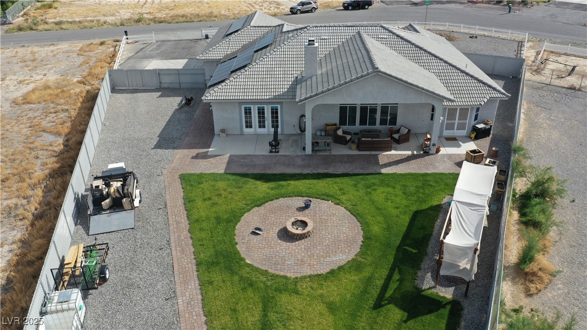 140 Chevron Street, Pahrump, Nevada image 6