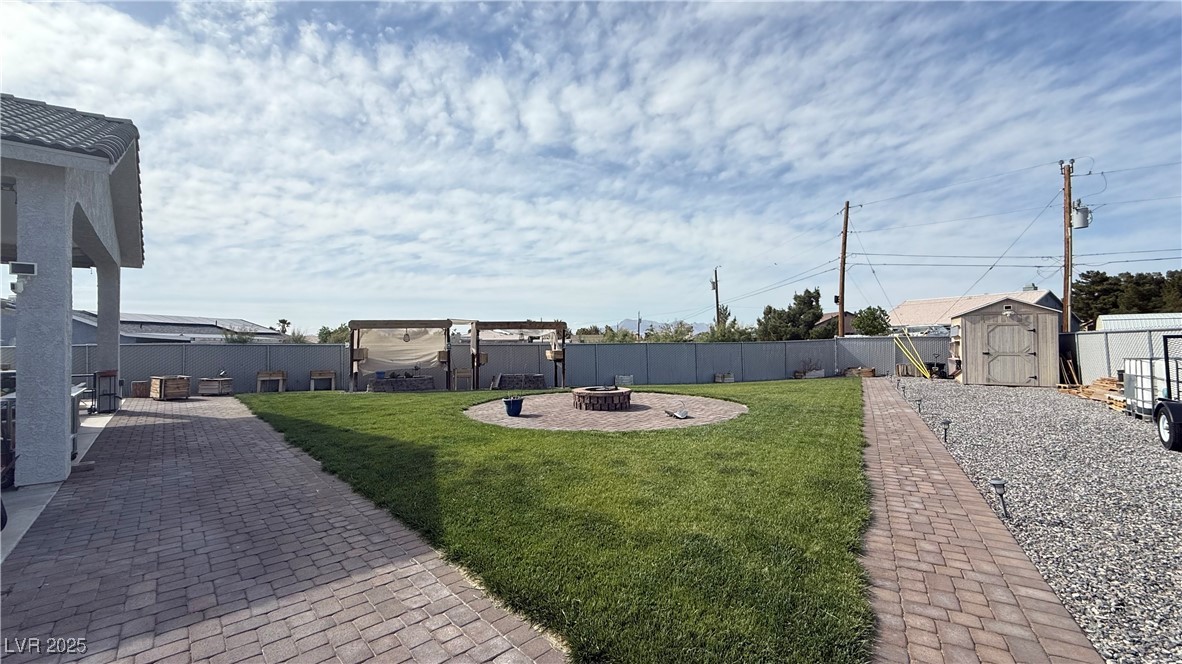 140 Chevron Street, Pahrump, Nevada image 39
