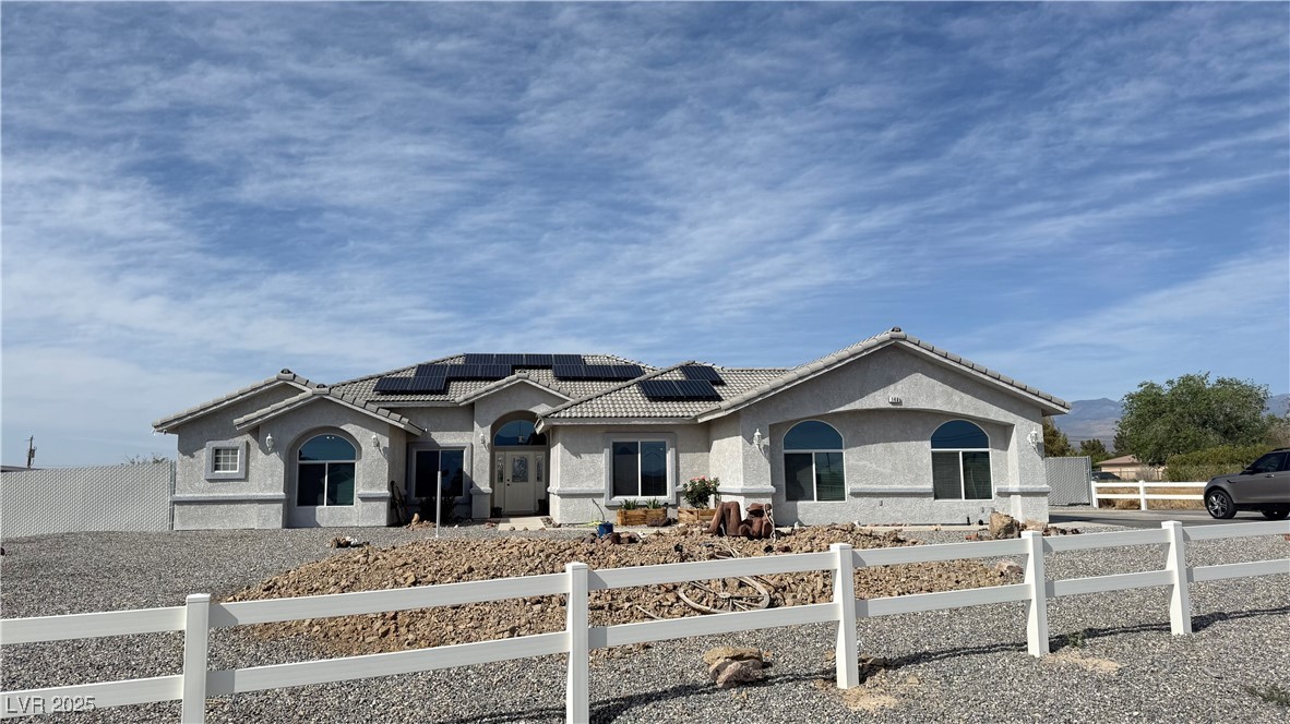 140 Chevron Street, Pahrump, Nevada image 1
