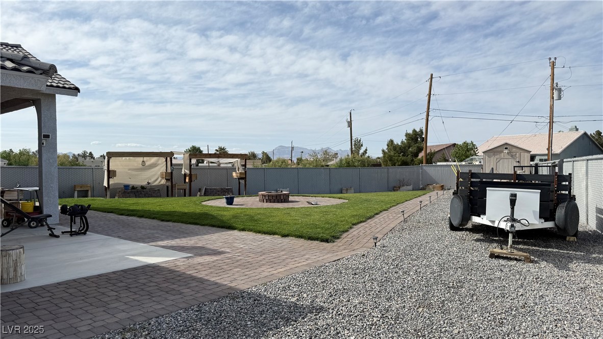 140 Chevron Street, Pahrump, Nevada image 41