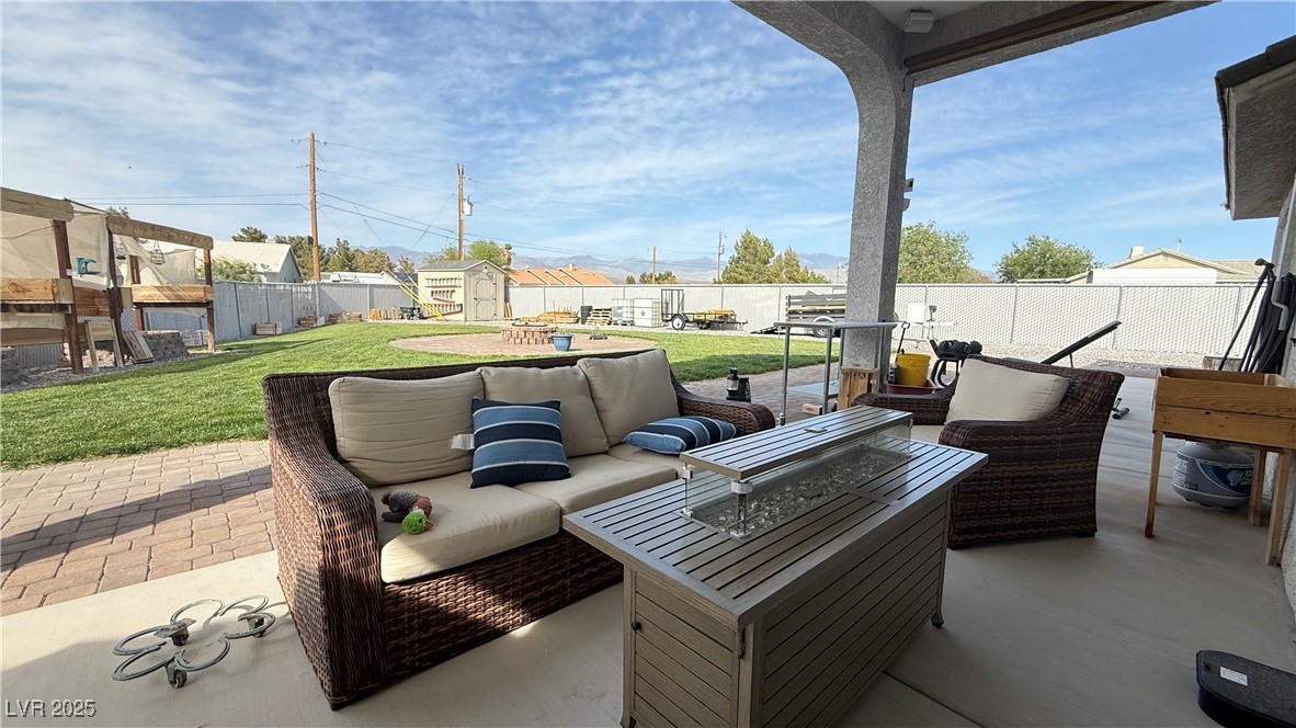 140 Chevron Street, Pahrump, Nevada image 46