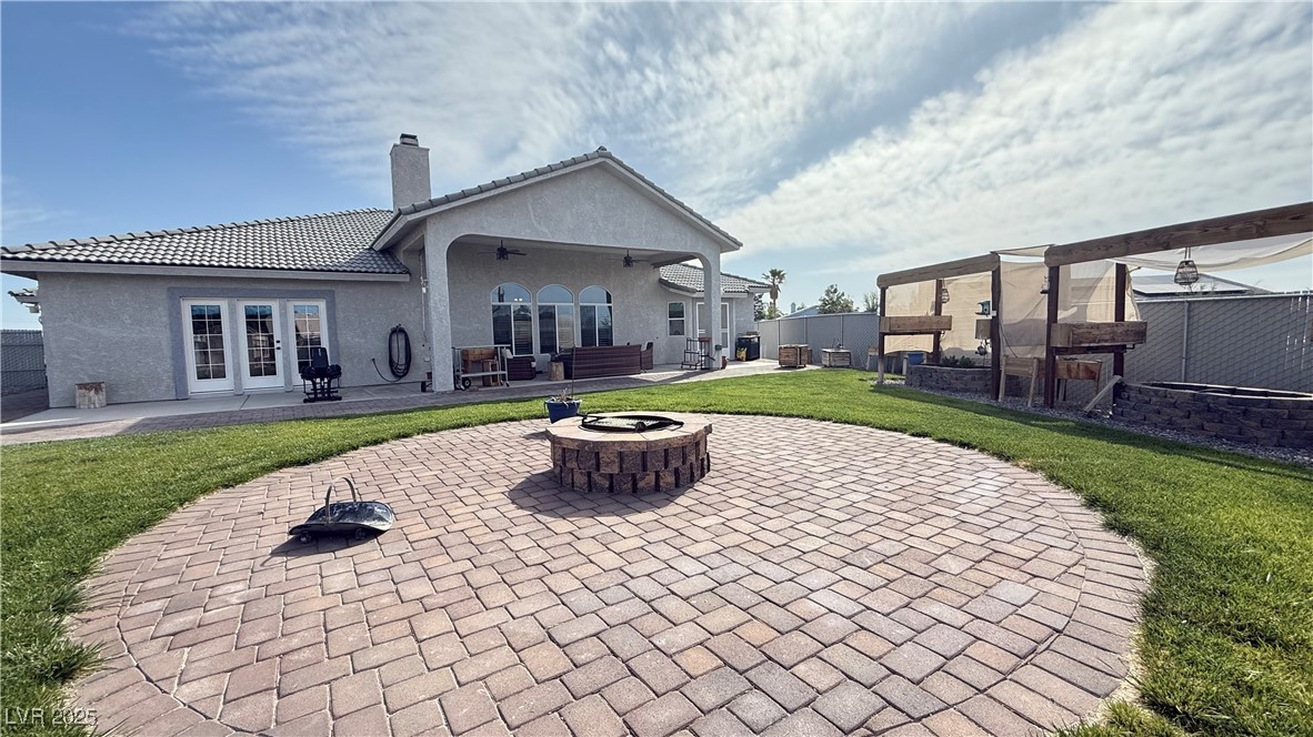140 Chevron Street, Pahrump, Nevada image 44